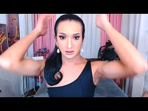 DianaFierce online show from November 26, 2025, 8:54 pm