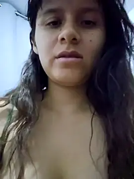 Kitty Kalifa online show from January 7, 2026, 12:57 am