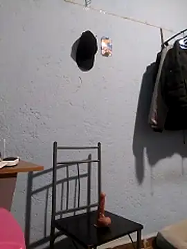 666Daemon666 online show from November 7, 2025, 5:29 am