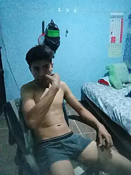 666Daemon666 online show from February 7, 2026, 7:56 am