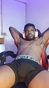 Suamyst 25 online show from April 20, 2026, 7:00 am