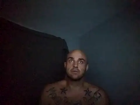 BulbasaurIsmettv online show from October 31, 2025, 4:57 am