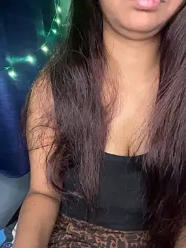 Cute Marina online show from March 17, 2026, 3:37 pm