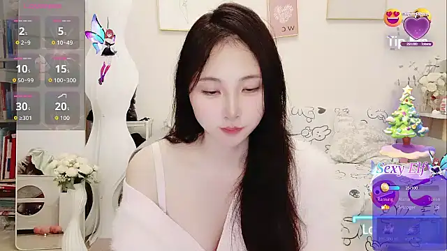 yuyan3929 online show from December 20, 2025, 3:24 am