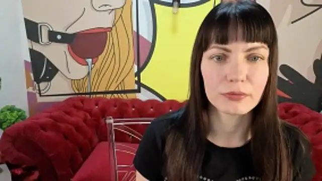 SofieMoons online show from March 11, 2026, 7:03 am