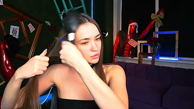 lollyrais online show from January 15, 2026, 1:05 pm