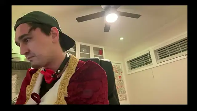 andrenoma427 online show from November 11, 2025, 3:28 am