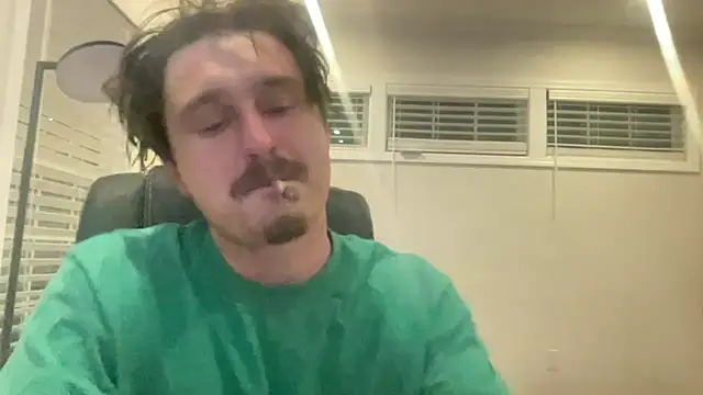 andrenoma427 online show from December 15, 2025, 4:50 am