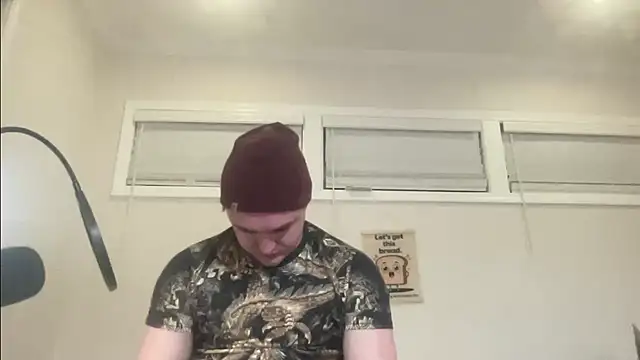 andrenoma427 online show from February 24, 2026, 3:37 am