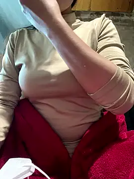 Chouchou688 online show from January 13, 2026, 2:39 am