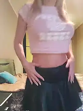 SelinaLovqx online show from November 24, 2025, 9:53 am