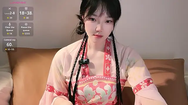 upoo7lt online show from April 21, 2026, 2:51 am