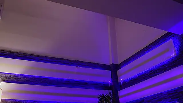 SexyCelline online show from November 27, 2025, 5:09 am