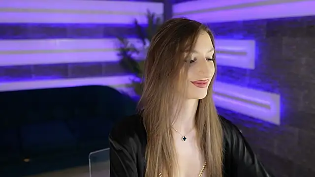 SexyCelline online show from December 14, 2025, 5:24 am