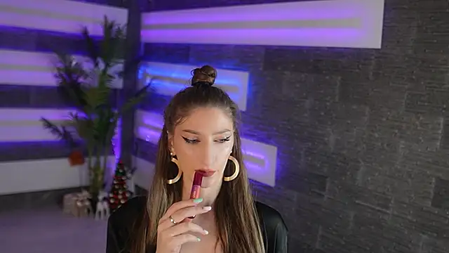 SexyCelline online show from January 13, 2026, 5:46 am