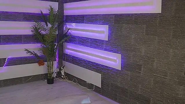 SexyCelline online show from March 18, 2026, 5:32 am