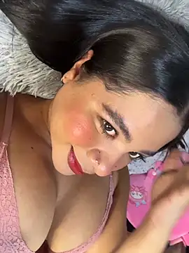 MelissaHex online show from December 4, 2025, 11:24 pm