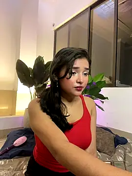 ladulceale online show from November 27, 2025, 11:12 am