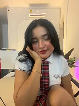 ladulceale online show from November 29, 2025, 10:24 pm