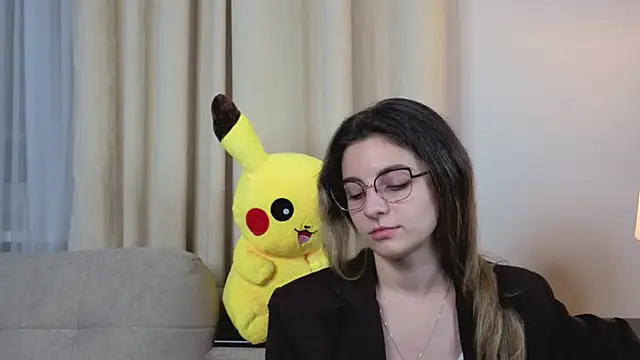 CasandraMickell online show from November 2, 2025, 8:11 pm