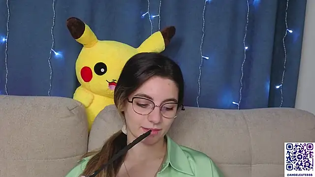 CasandraMickell online show from November 22, 2025, 8:30 pm