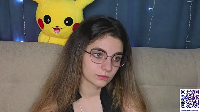 CasandraMickell online show from November 23, 2025, 8:41 pm