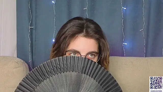 CasandraMickell online show from November 29, 2025, 8:45 pm