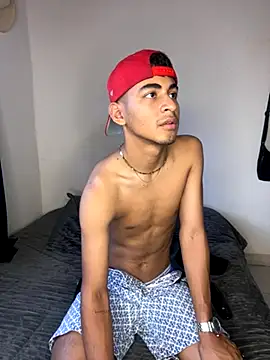 Daniel Hot276 online show from November 18, 2025, 9:52 pm