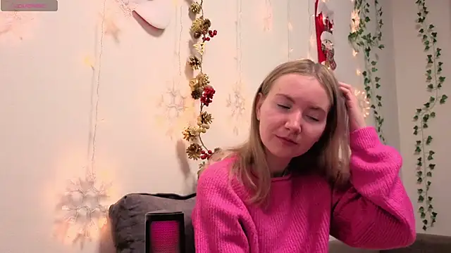 Snapshot of CathyHeximer chatting on December 19, 2025, 7:26 am CathyHeximer online show from December 19, 2025, 7:26 am