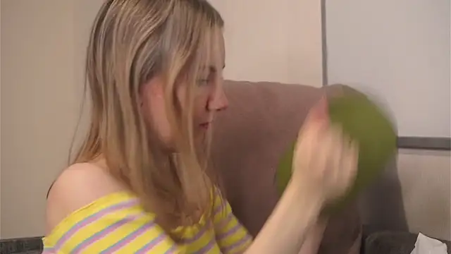 Snapshot of CathyHeximer chatting on January 17, 2026, 7:57 am CathyHeximer online show from January 17, 2026, 7:57 am