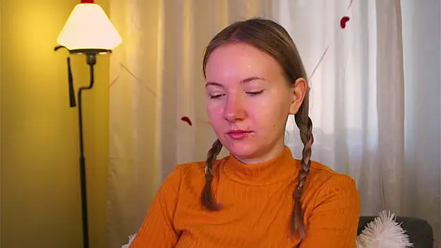 Snapshot of CathyHeximer chatting on February 13, 2026, 7:26 am CathyHeximer online show from February 13, 2026, 7:26 am