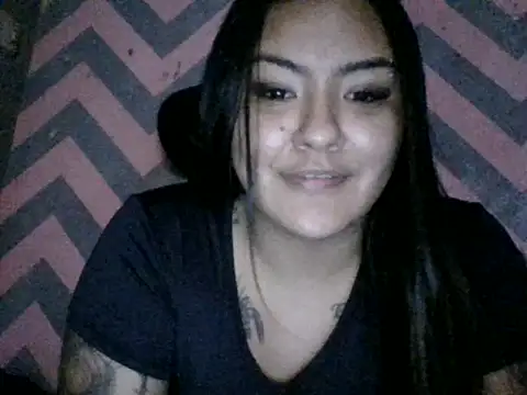 Jennifersbodyy online show from October 28, 2025, 3:36 pm