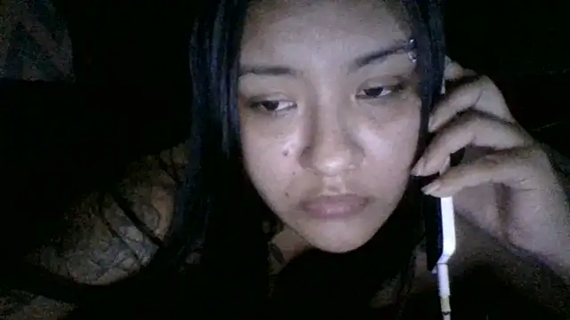 Jennifersbodyy online show from November 7, 2025, 10:32 pm