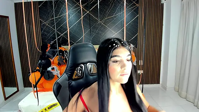 Milu 17 online show from November 1, 2025, 11:12 am