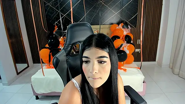 Milu 17 online show from November 7, 2025, 10:59 am