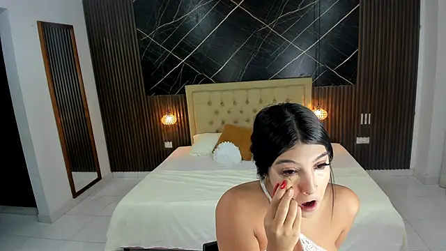 Milu 17 online show from November 20, 2025, 10:59 am