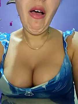 Sexy-girl online show from February 1, 2026, 9:02 pm