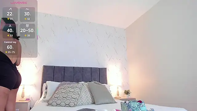 sophie duval online show from November 7, 2025, 10:59 am