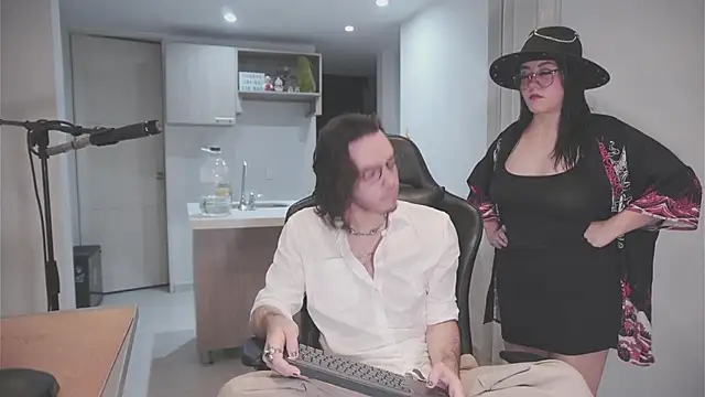 dan and daya online show from November 17, 2025, 3:45 am