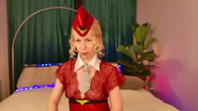 Kess-Edison online show from April 18, 2026, 7:40 pm