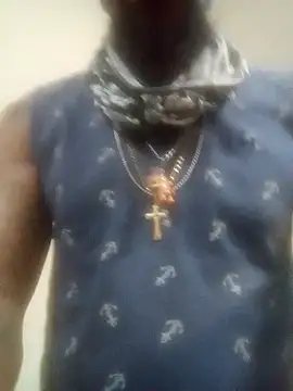 Blck420 online show from October 31, 2025, 4:19 pm