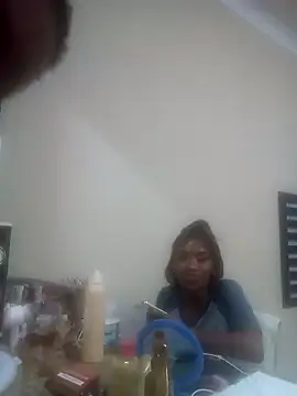 Blck420 online show from November 3, 2025, 10:10 pm