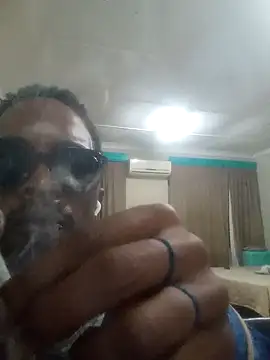 Blck420 online show from November 24, 2025, 11:15 pm