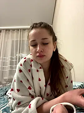 Angel hotyy online show from January 18, 2026, 3:16 pm