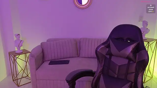 Ariana Monroe01 online show from November 15, 2025, 3:59 am