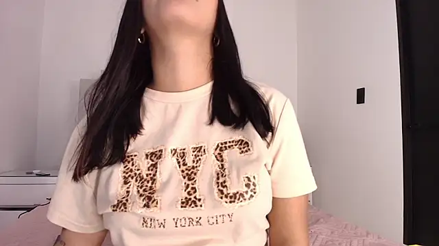 ellisrossi online show from January 16, 2026, 7:07 pm