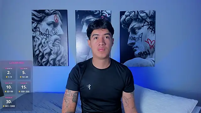 Snapshot of PabloCast_ chatting on November 11, 2025, 11:54 am PabloCast online show from November 11, 2025, 11:54 am