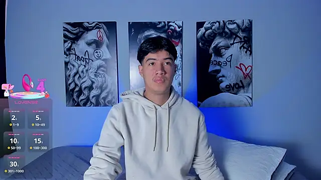 Snapshot of PabloCast_ chatting on November 20, 2025, 12:27 pm PabloCast online show from November 20, 2025, 12:27 pm