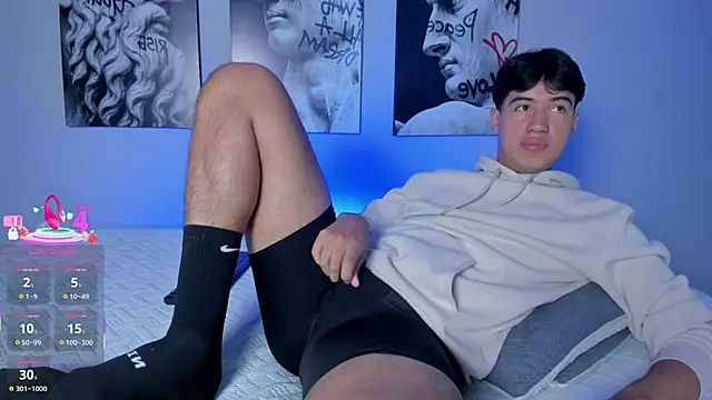 Snapshot of PabloCast_ chatting on January 7, 2026, 2:08 pm PabloCast online show from January 7, 2026, 2:08 pm