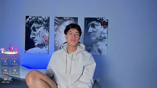 Snapshot of PabloCast_ chatting on February 22, 2026, 11:31 am PabloCast online show from February 22, 2026, 11:31 am